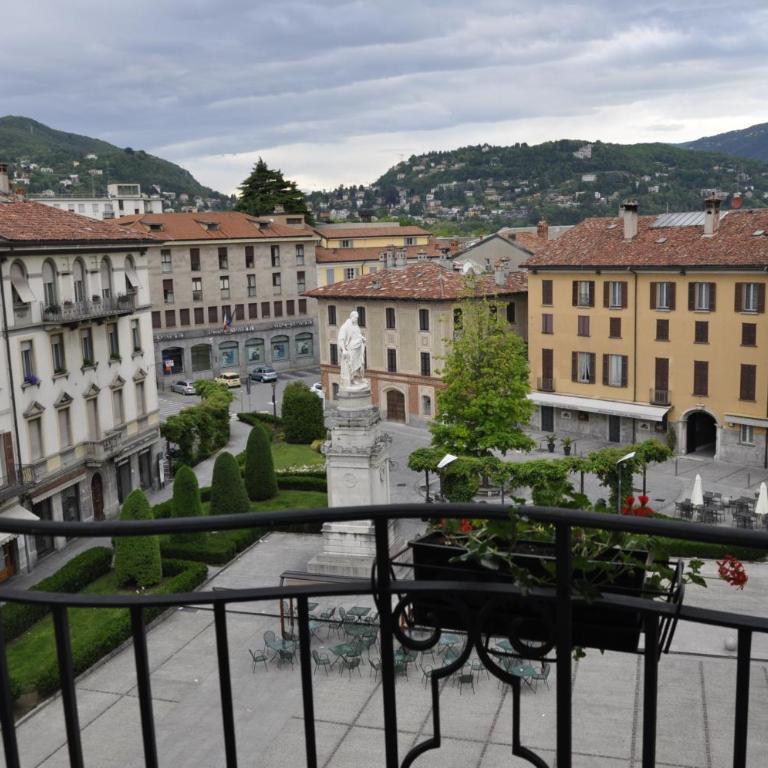Albergo Firenze - Camera Superior Matrimoniale/Doppia con Letti Singoli - 2