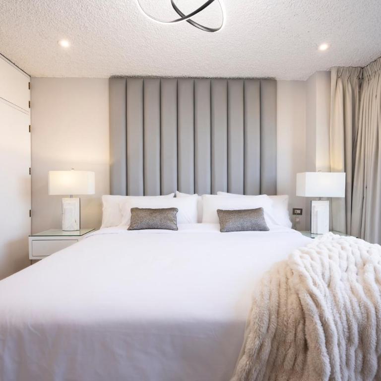 The Sterling Oceanfront Penthouse Lux - Apartamento Deluxe de 4 dormitorios - 4