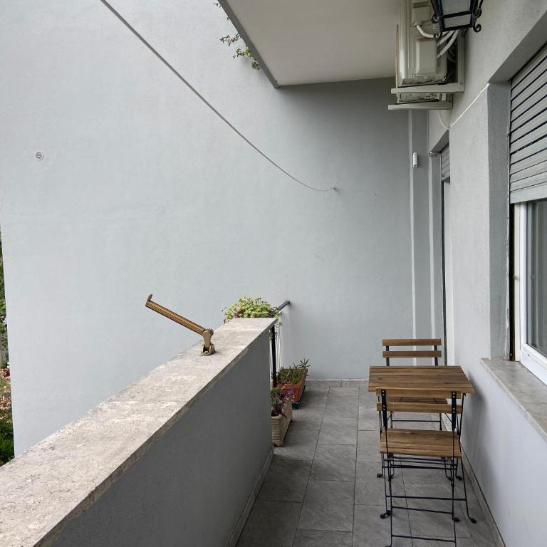 Rome, apartment with park view - Appartamento con 2 Camere da Letto - 14