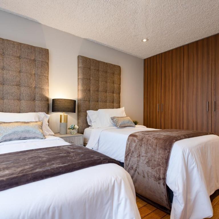 The Sterling Oceanfront Penthouse Lux - Apartamento Deluxe de 4 dormitorios - 5