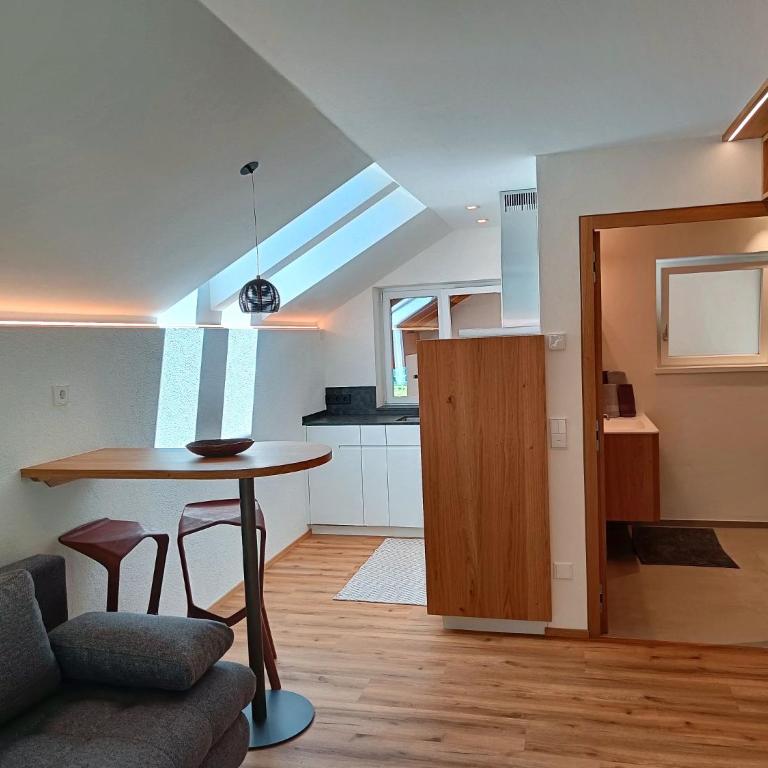Oberberghof - Appartamento Deluxe - 4