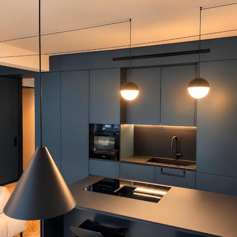 Vittorio Amedeo II Apartment - Appartamento Deluxe con 2 Camere da Letto e Balcone - 1
