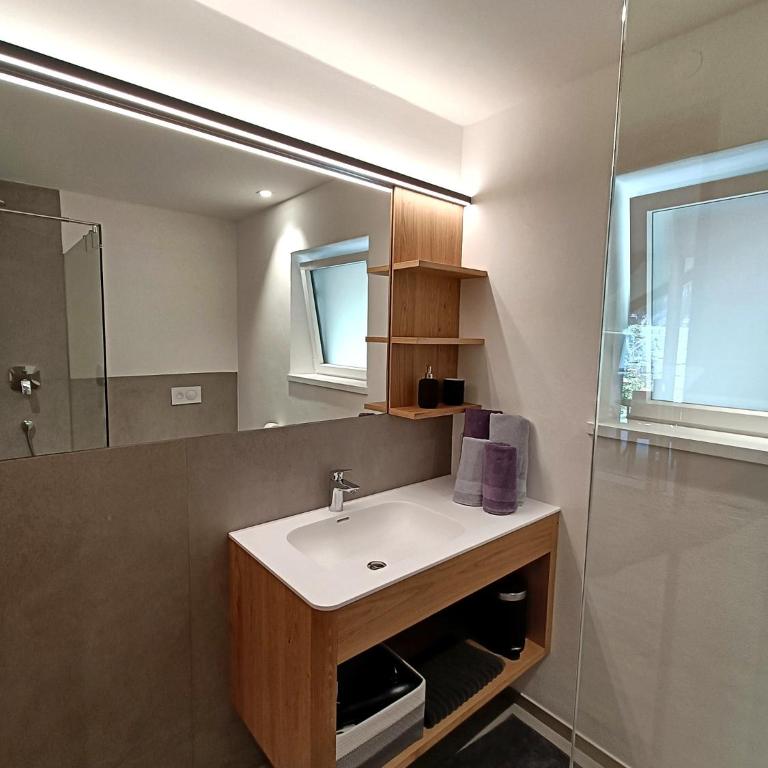 Oberberghof - Appartamento Deluxe - 6