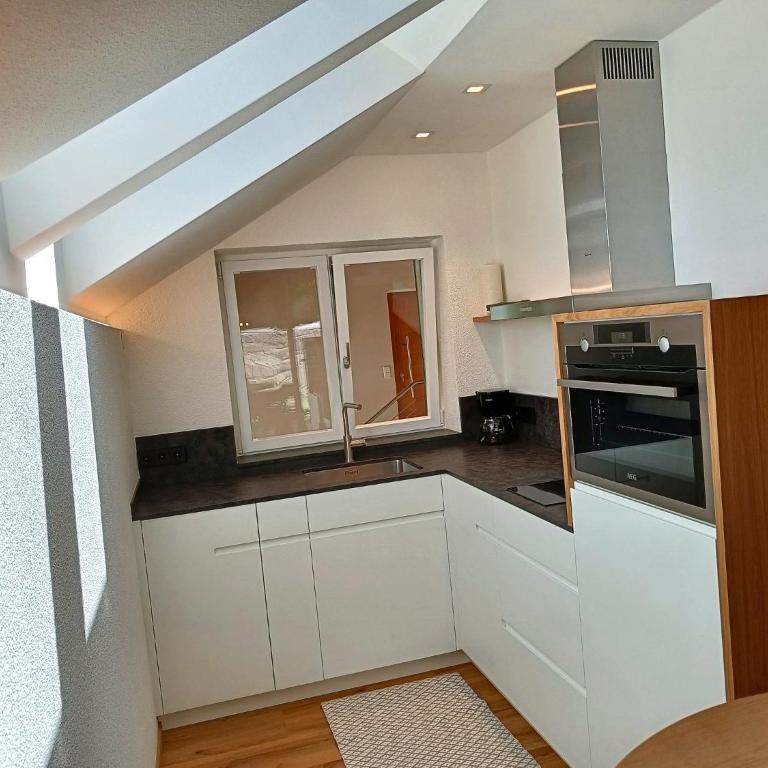 Oberberghof - Appartamento Deluxe - 7