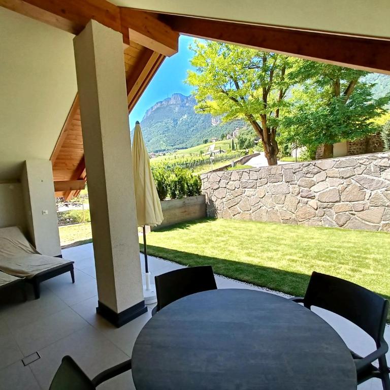 Oberberghof - Appartamento Deluxe - 3