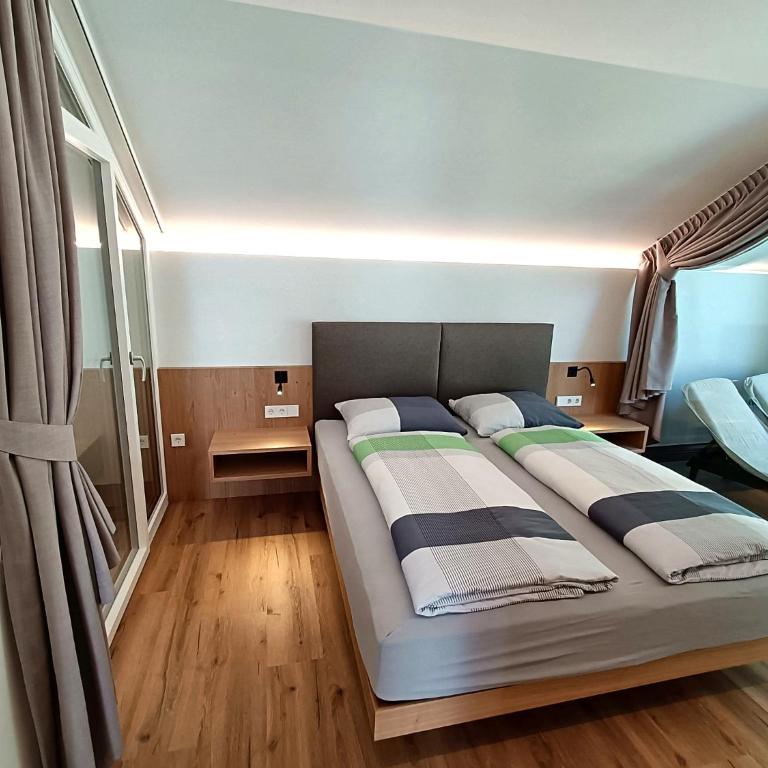 Oberberghof - Appartamento Deluxe - 5
