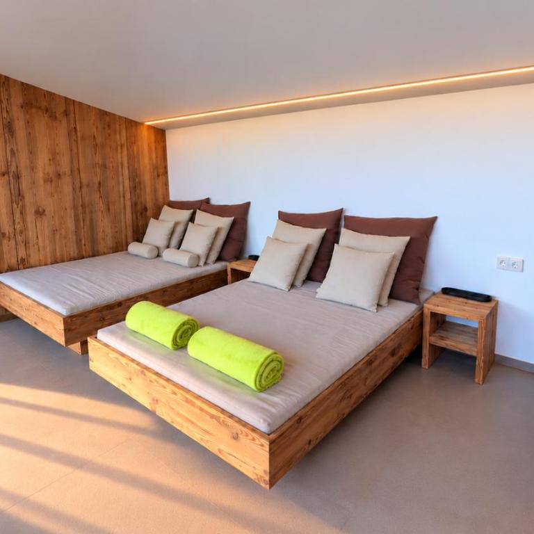 Oberberghof - Appartamento con Terrazza - 1