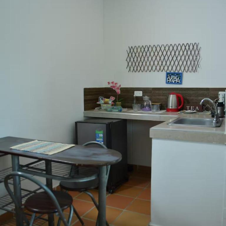 Mansión de lujo Piscina y Vista al Mar en Santa Marta - Apartment - 20