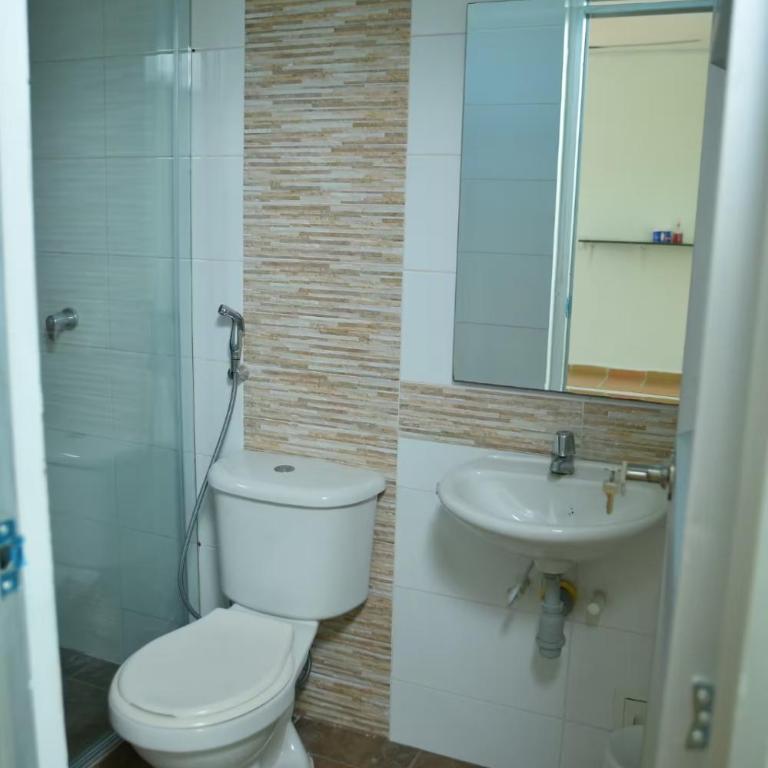 Mansión de lujo Piscina y Vista al Mar en Santa Marta - Apartment - 15