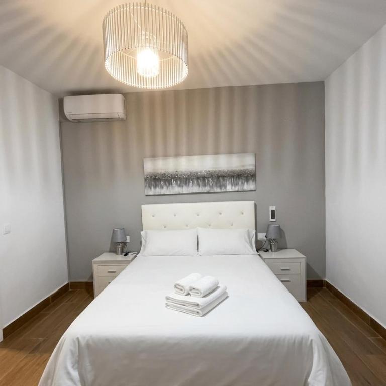 Chalet para 6 personas cerca a Conil de la Frontera - Superior Chalet - 1