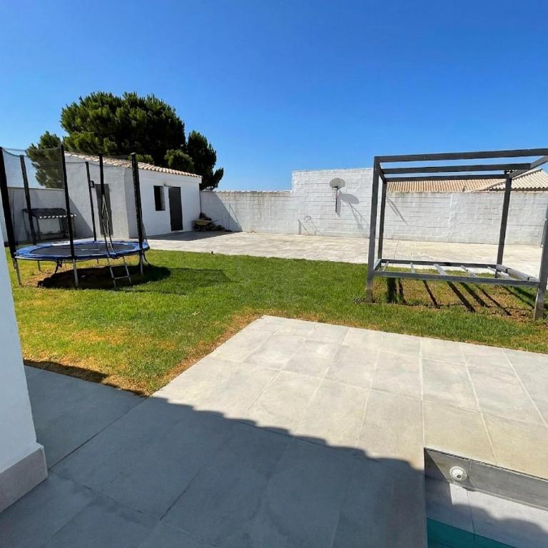 Chalet para 6 personas cerca a Conil de la Frontera - Superior Chalet - 4