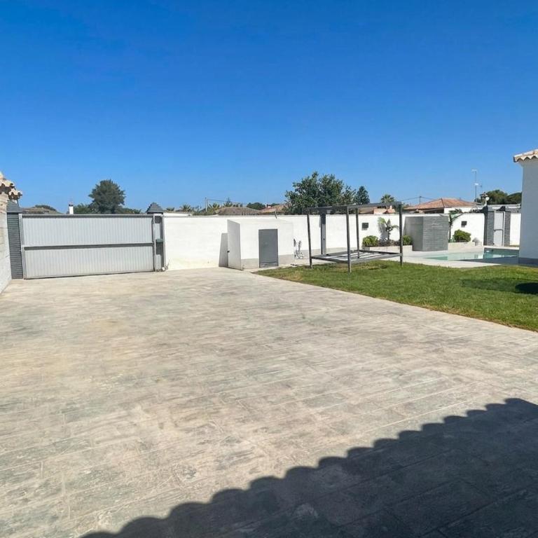 Chalet para 6 personas cerca a Conil de la Frontera - Superior Chalet - 5