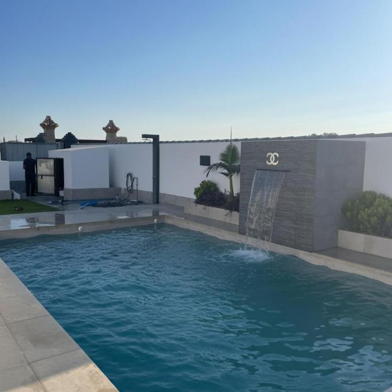 Chalet para 6 personas cerca a Conil de la Frontera - Superior Chalet - 7