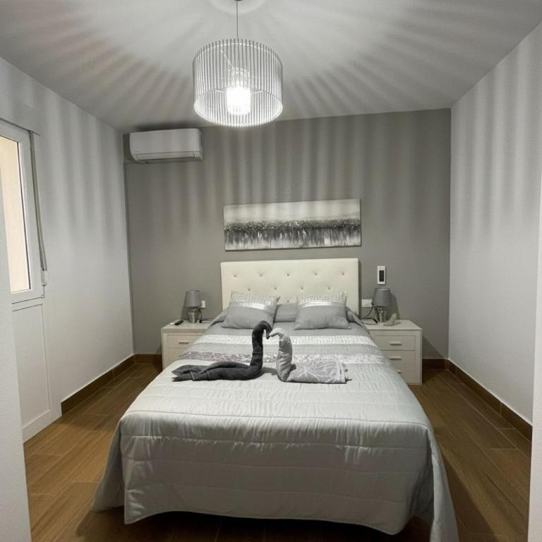 Chalet para 6 personas cerca a Conil de la Frontera - Superior Chalet - 9
