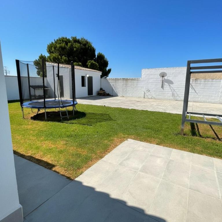 Chalet para 6 personas cerca a Conil de la Frontera - Superior Chalet - 10
