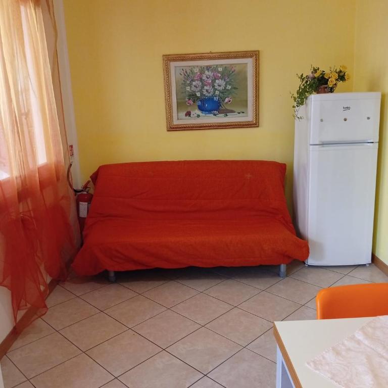 Dina/Viel - Two-Bedroom Bungalow - 17