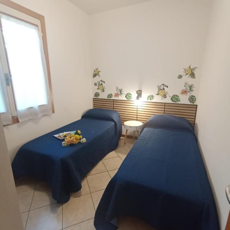 Dina/Viel - Two-Bedroom Apartment - 17
