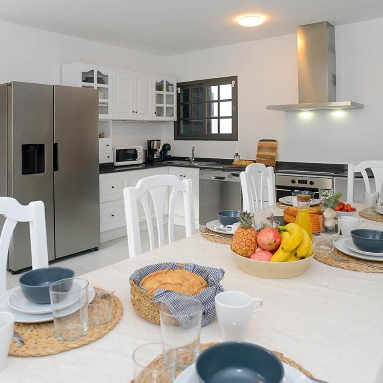Casa Bocaina - Haus mit 4 Schlafzimmern - 3