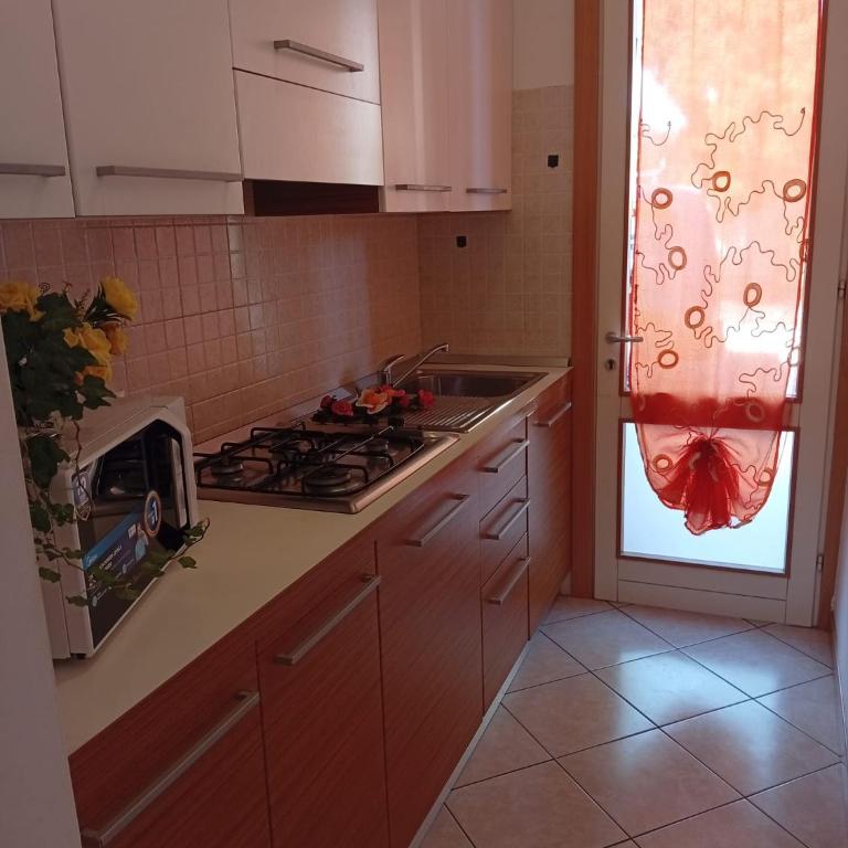 Dina/Viel - Two-Bedroom Apartment - 6