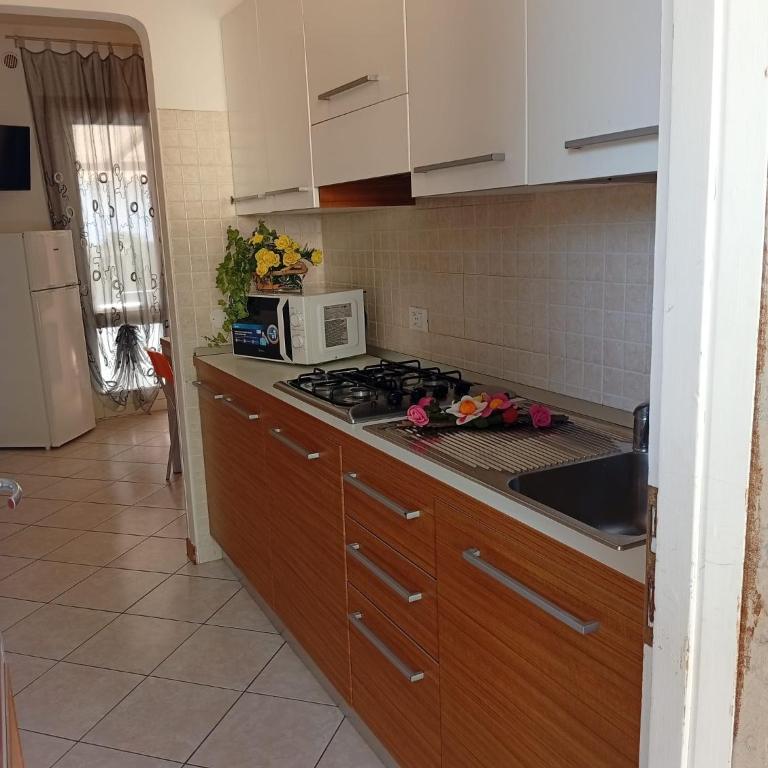 Dina/Viel - Two-Bedroom Apartment - 5