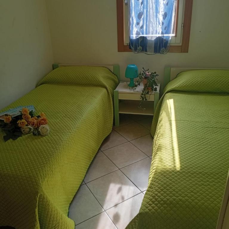 Dina/Viel - Two-Bedroom Apartment - 19