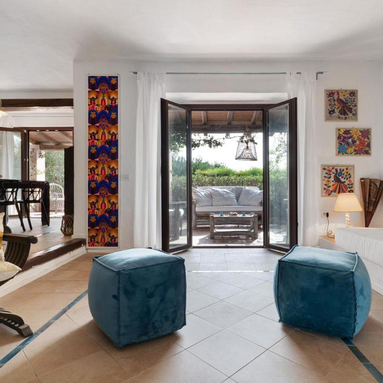 Villa Nica - by And service - Villa con Vista Mare - 2