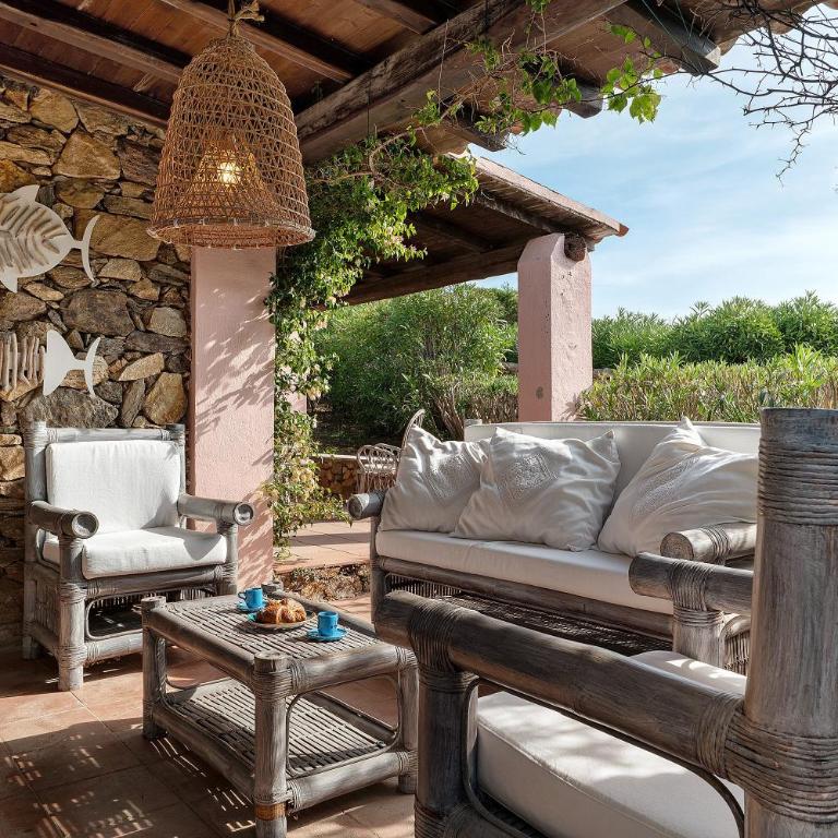 Villa Nica - by And service - Villa con Vista Mare - 5