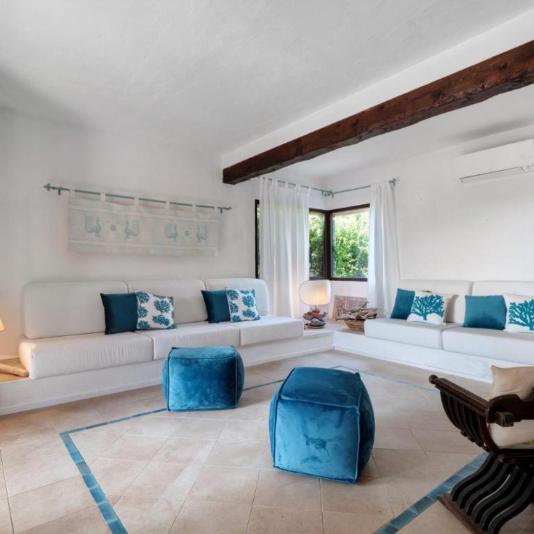 Villa Nica - by And service - Villa con Vista Mare - 1