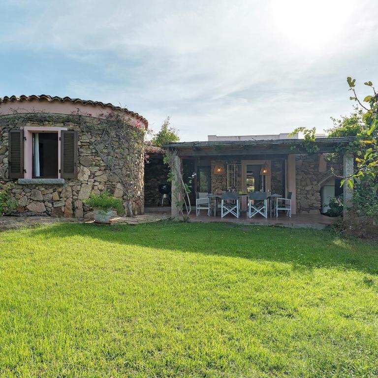 Villa Nica - by And service - Villa con Vista Mare - 10