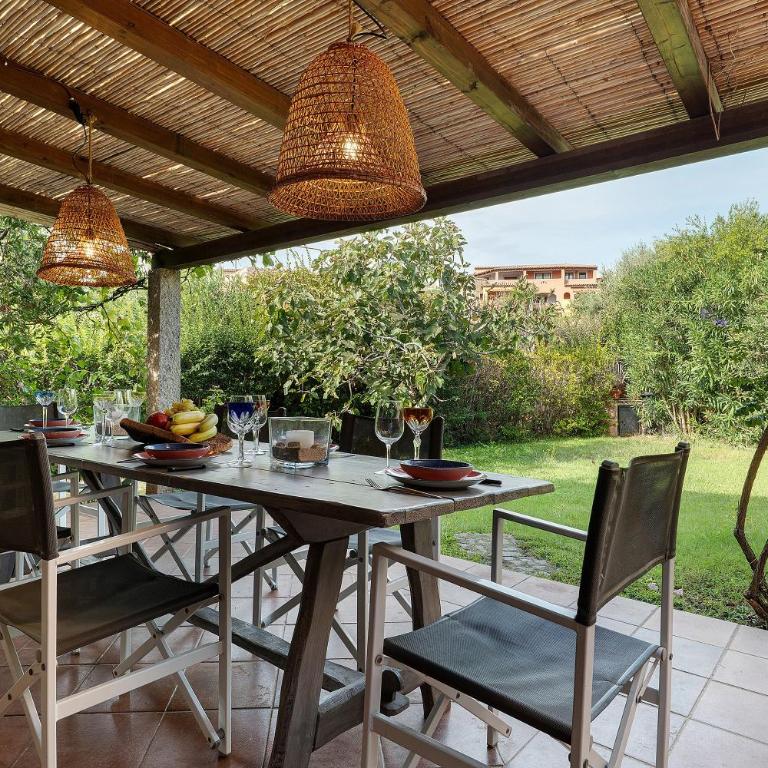 Villa Nica - by And service - Villa con Vista Mare - 11