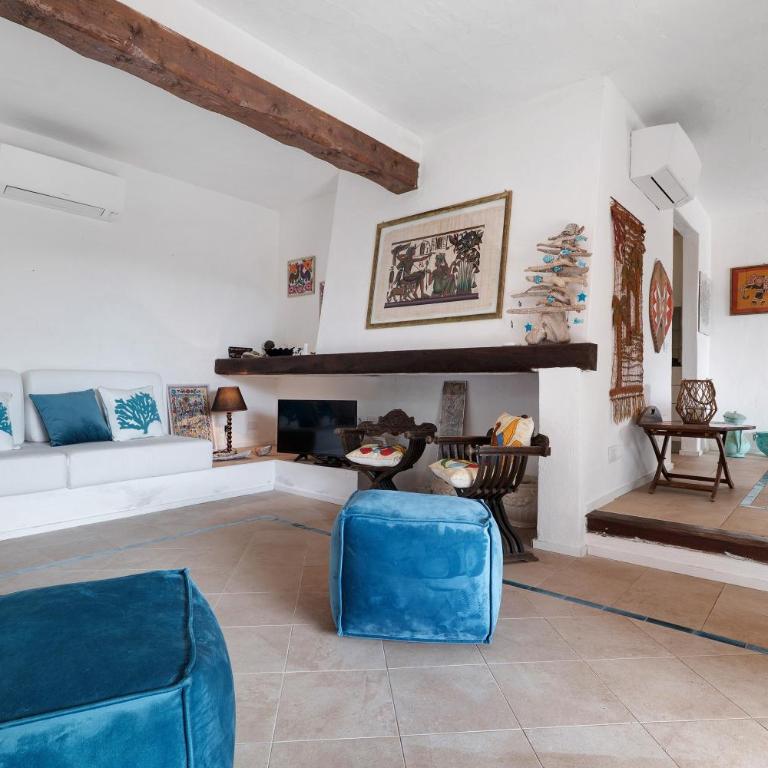 Villa Nica - by And service - Villa con Vista Mare - 14