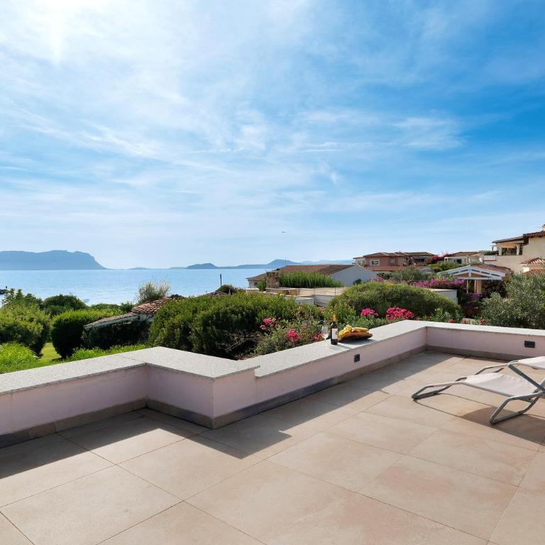 Villa Nica - by And service - Villa con Vista Mare - 25