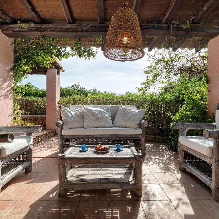 Villa Nica - by And service - Villa con Vista Mare - 31