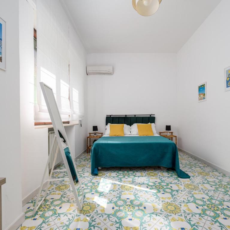 Il Principe - Centro di Sorrento e stazione - Appartamento con 2 Camere da Letto - 24