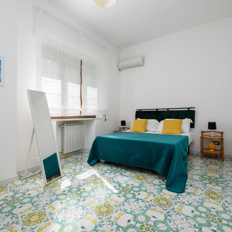 Il Principe - Centro di Sorrento e stazione - Appartamento con 2 Camere da Letto - 15