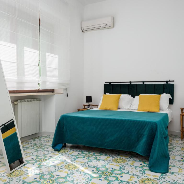 Il Principe - Centro di Sorrento e stazione - Appartamento con 2 Camere da Letto - 1