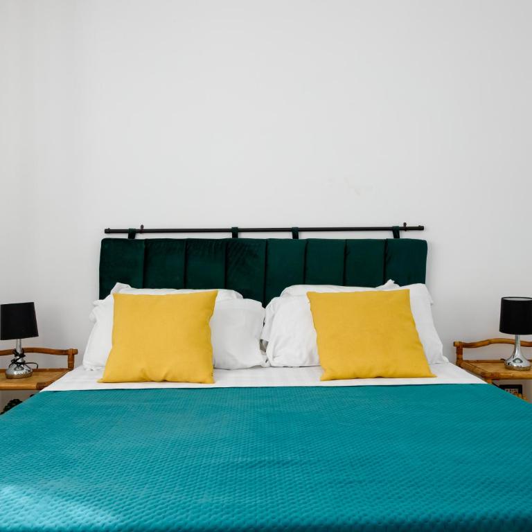 Il Principe - Centro di Sorrento e stazione - Appartamento con 2 Camere da Letto - 20