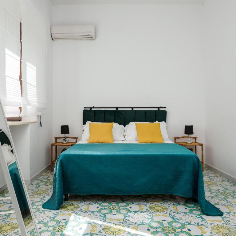 Il Principe - Centro di Sorrento e stazione - Appartamento con 2 Camere da Letto - 4