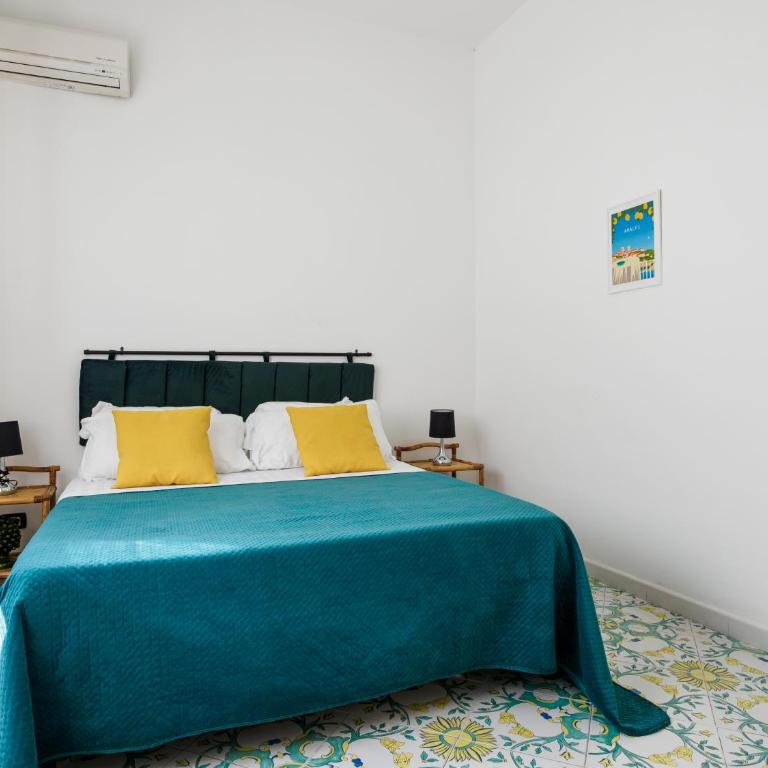 Il Principe - Centro di Sorrento e stazione - Appartamento con 2 Camere da Letto - 34