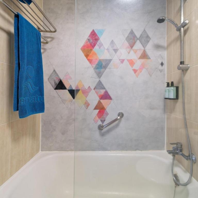 Servatur Isora Suites - Suite Clásica - 6