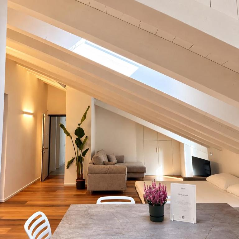 Artisti Boutique Apartments Park - Apartamento de 2 dormitorios - 1