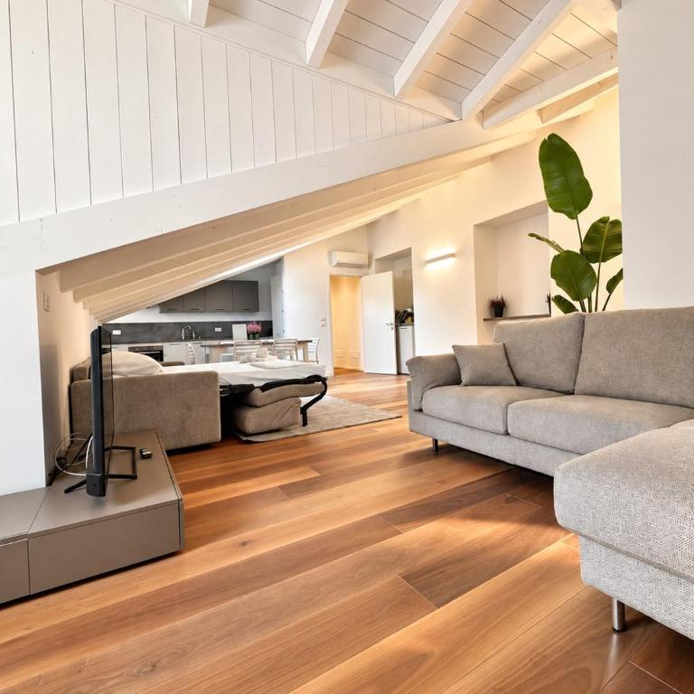 Artisti Boutique Apartments Park - Apartamento de 2 dormitorios - 2