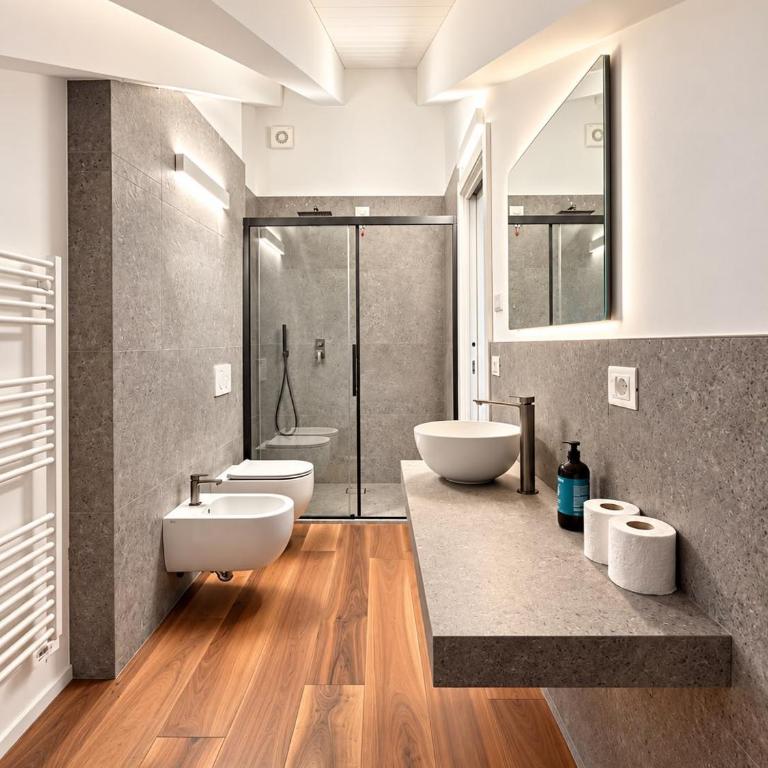Artisti Boutique Apartments Park - Apartamento de 2 dormitorios - 13