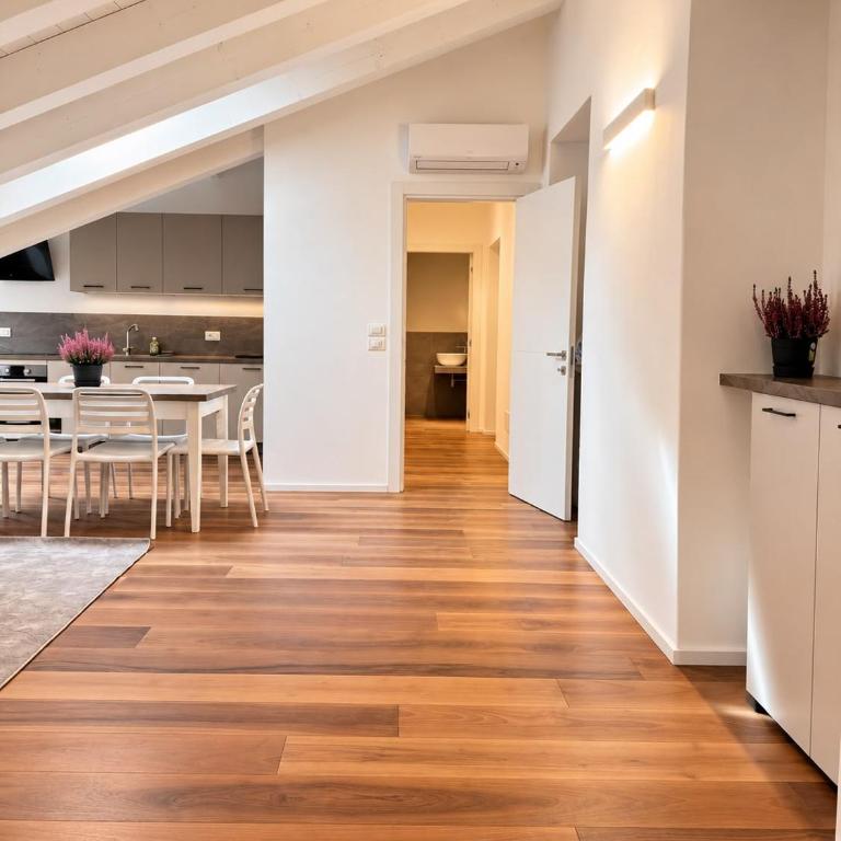 Artisti Boutique Apartments Park - Apartamento de 2 dormitorios - 10