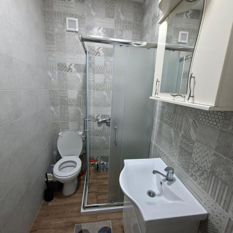 Cute little apartment - Apartment - 46