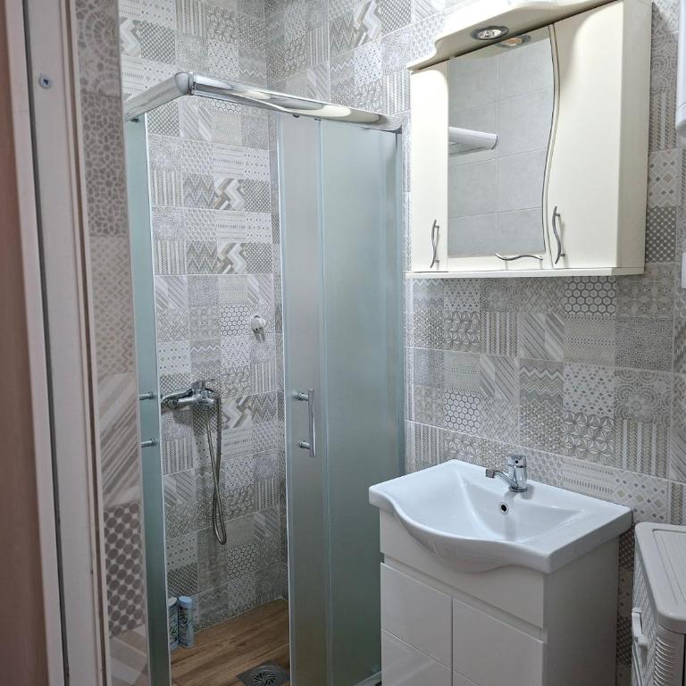 Cute little apartment - Apartment - 47