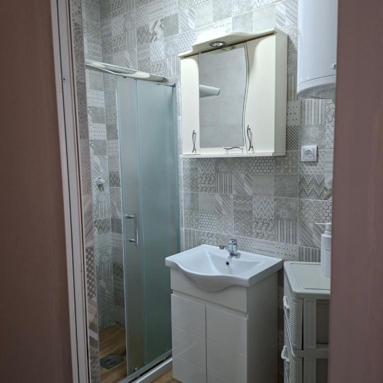 Cute little apartment - Apartment - 48