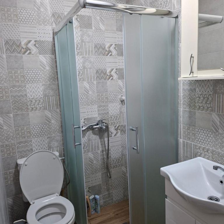 Cute little apartment - Apartment - 49