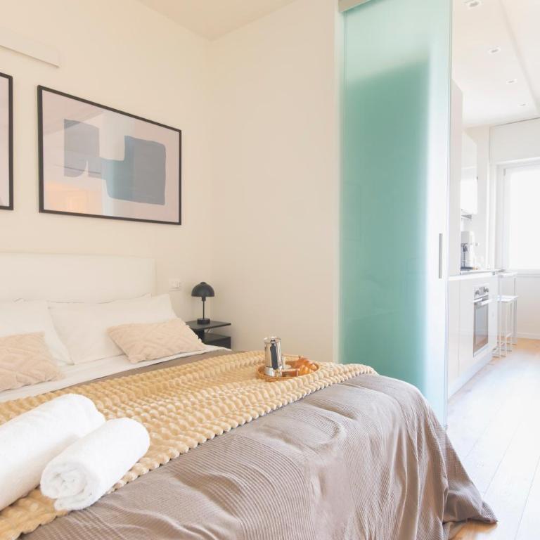 Modern Stylish Apartment - Isola & Central Station - Casa Vacanze - 20