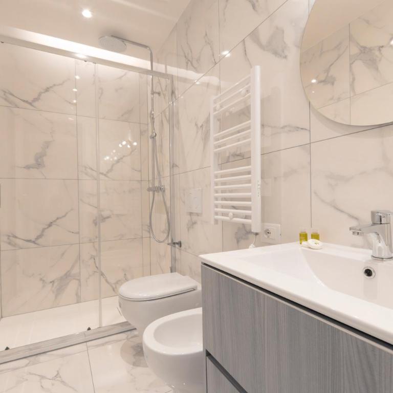 Modern Stylish Apartment - Isola & Central Station - Casa Vacanze - 18